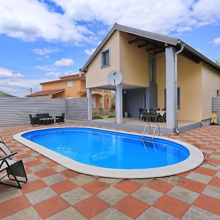 Holiday Home Lucija スベティ・フィリップ・イ・ヤコブ エクステリア 写真
